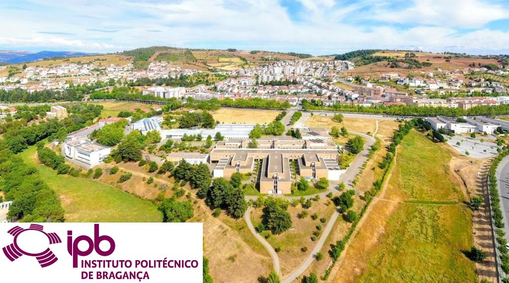 Imagem do Instituto Politécnico de Bragança