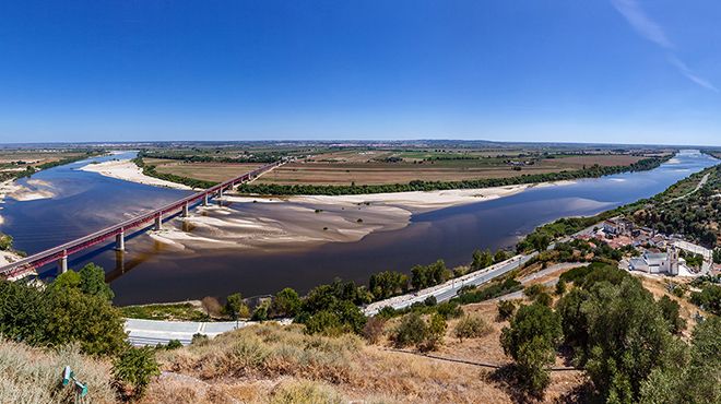 De Scalabis a Santarém