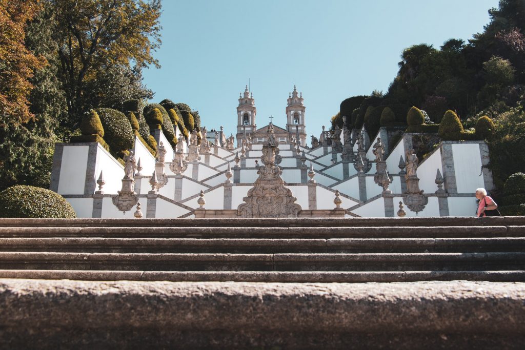 Bom Jesus de Braga 