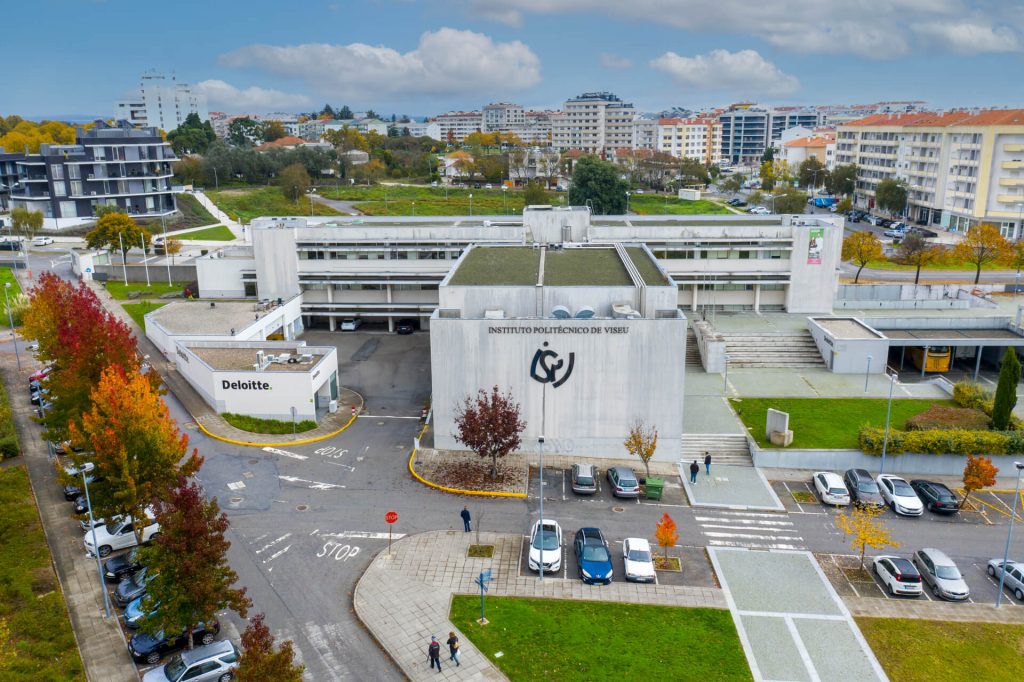 Instituto Politécnico de Viseu