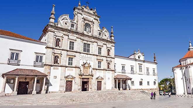 Sé Catedral de Santarém