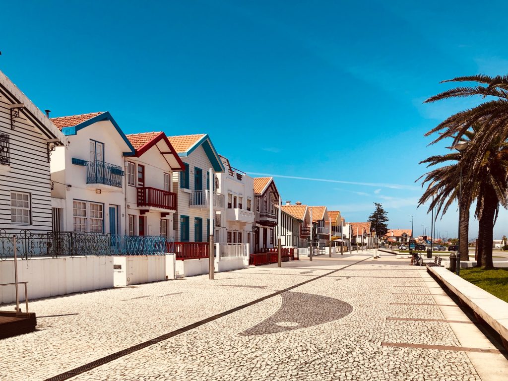 Cidade de Aveiro