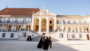 cidades com mais universidades em Portugal